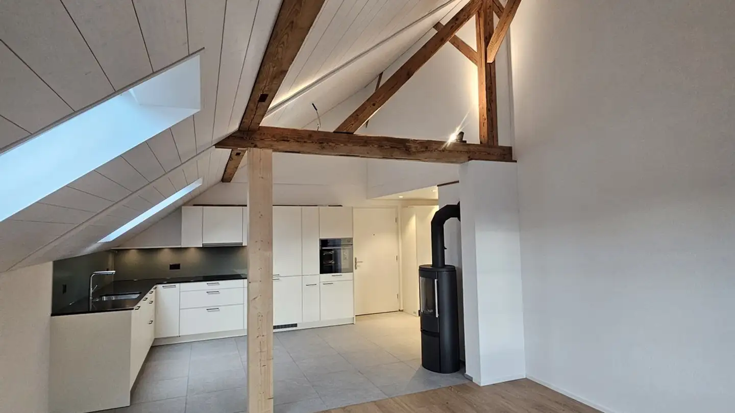 Apartment for rent - Muristrasse 2, 3123 Belp - Photo 2