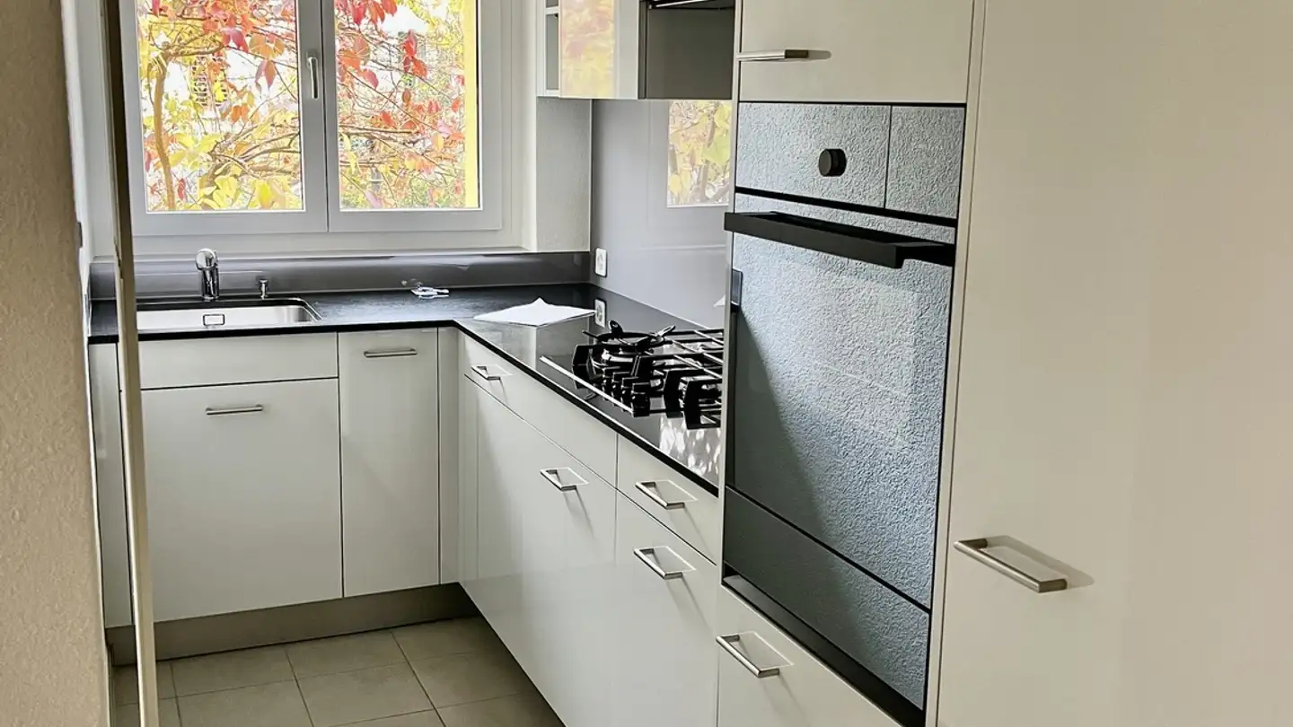 Appartamento in affitto - 8406 Winterthur - Foto 2