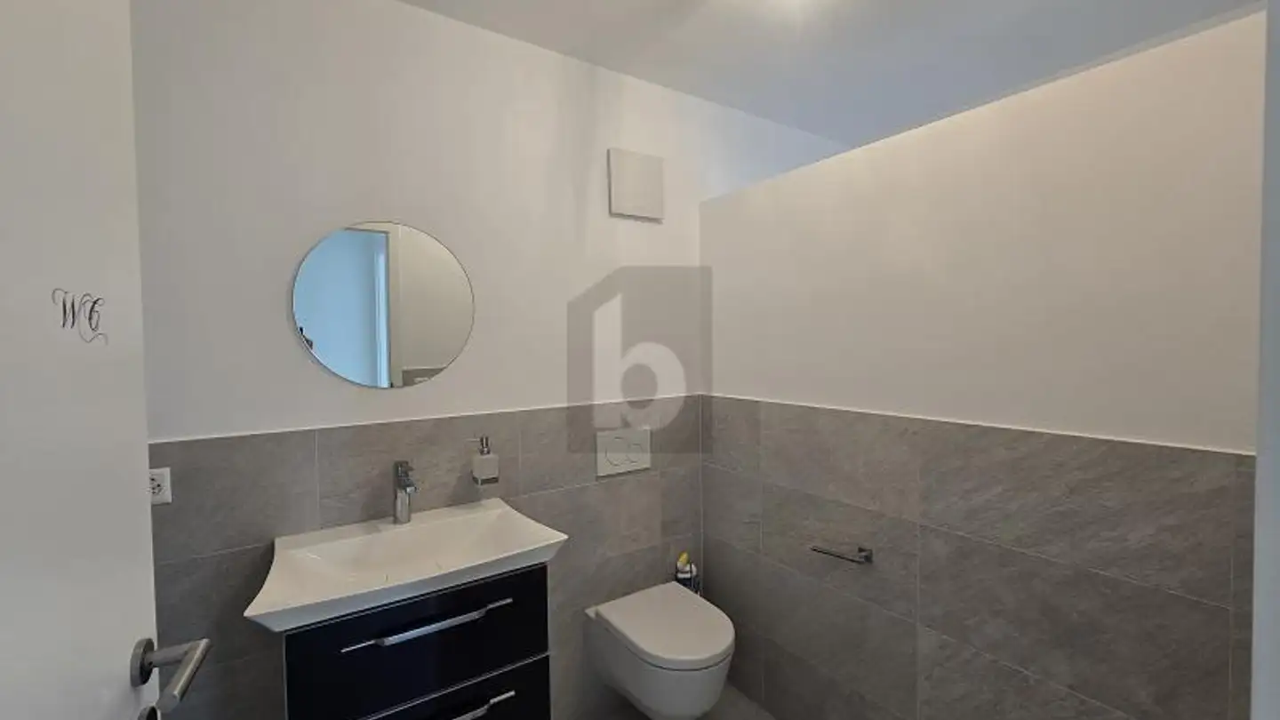 Spazio ufficio in affitto - Rue du Château 8, 1026 Echandens - Foto 4