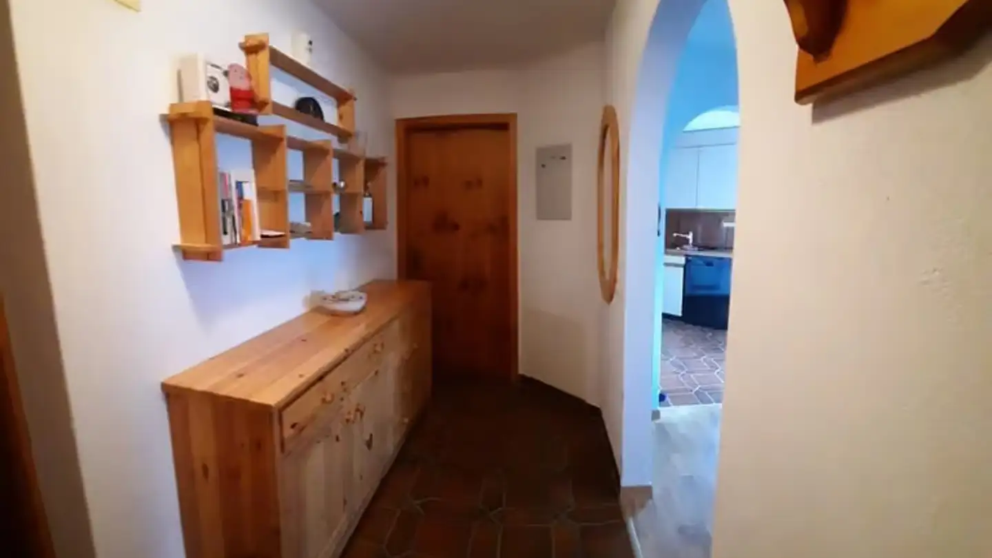 Wohnung kaufen - Via Caglia Liunga, 7151 Schluein - Foto 4
