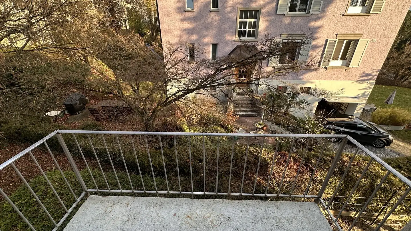 Single room for rent - Sempacherstrasse 43, 8032 Zürich - Photo 3