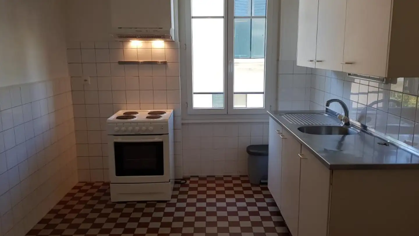 Appartamento in affitto - Chemin de Montelly 1, 1007 Lausanne