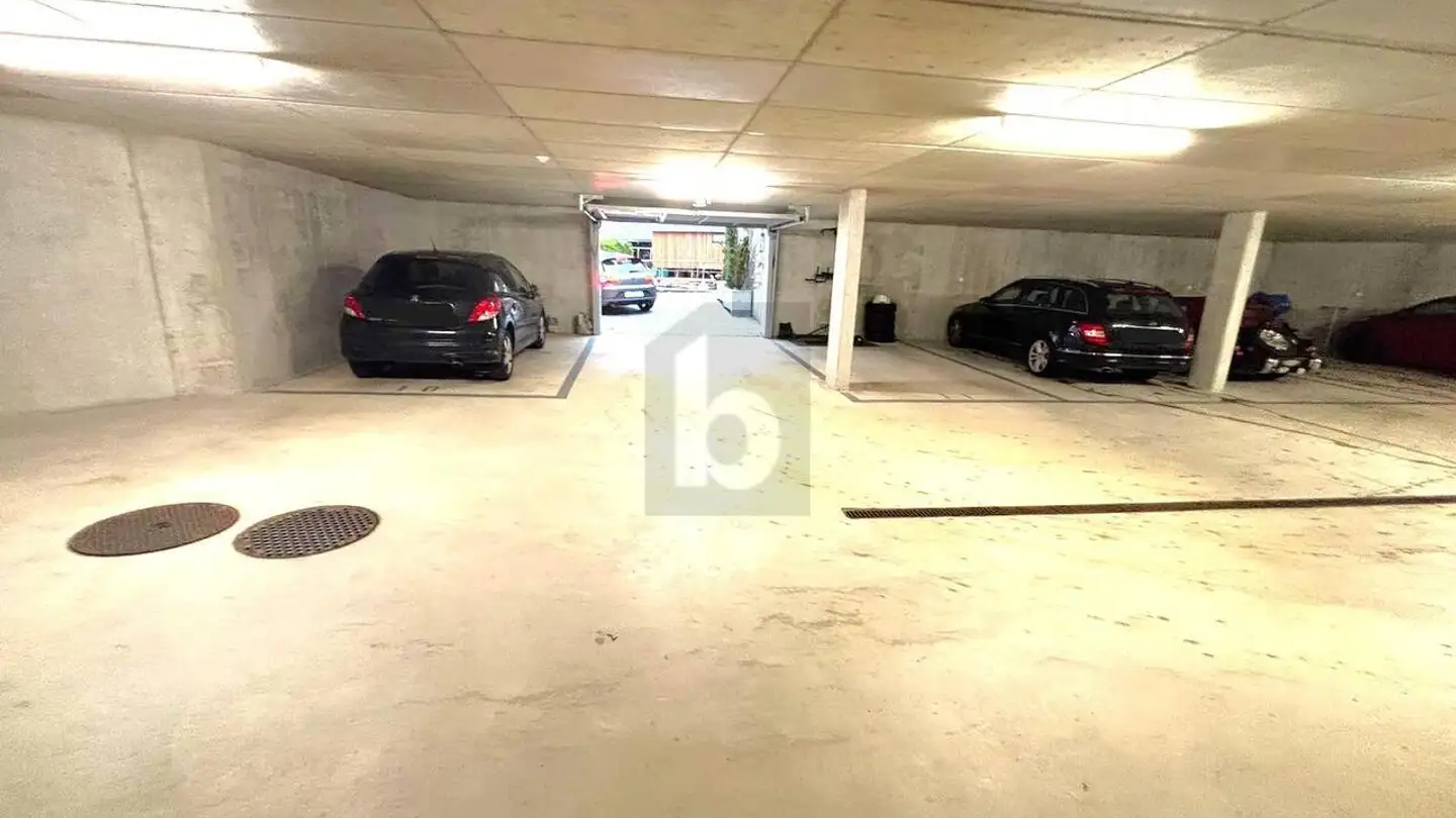 Place de parking extérieure à vendre - 1323 Romainmôtier - Photo 2