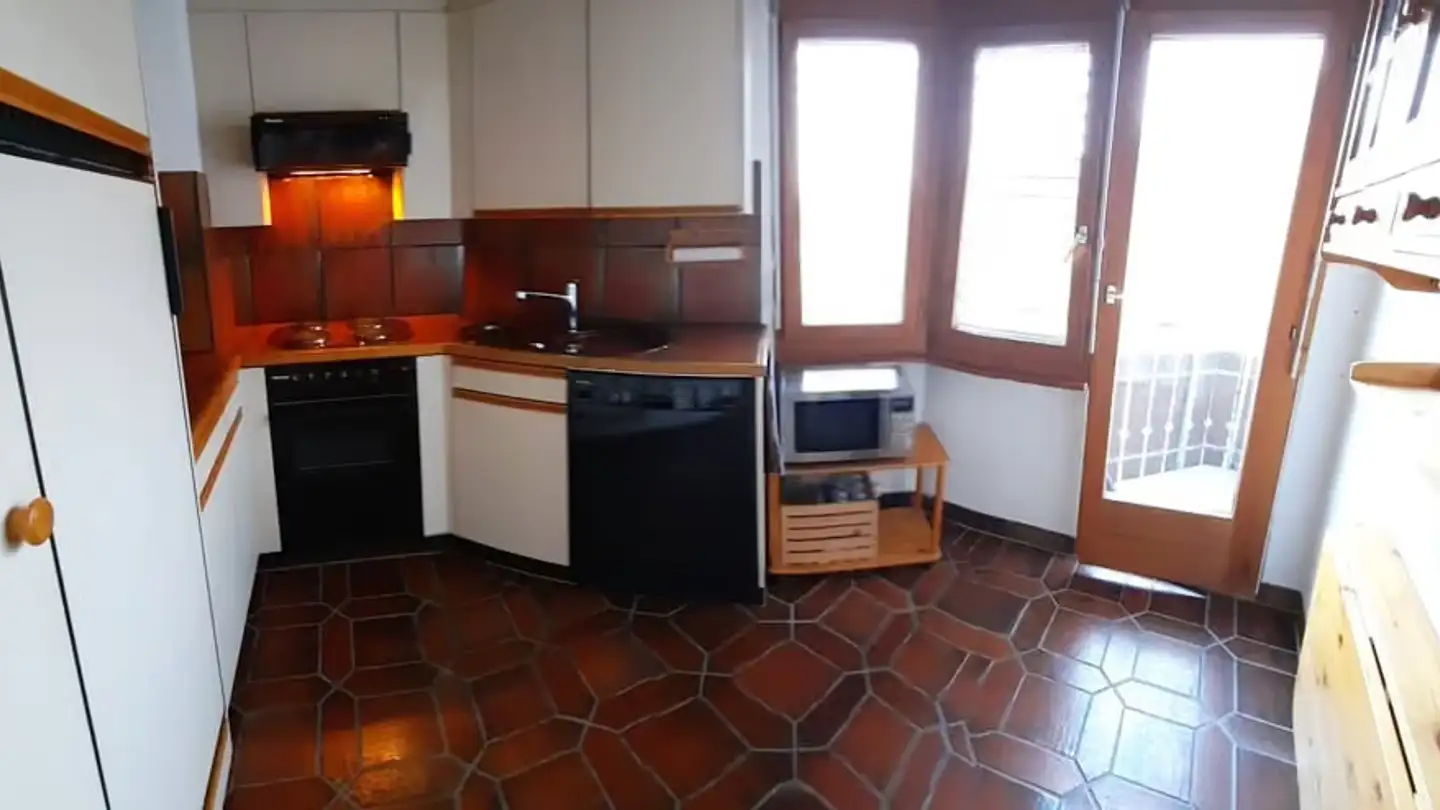 Wohnung kaufen - Via Caglia Liunga, 7151 Schluein - Foto 2