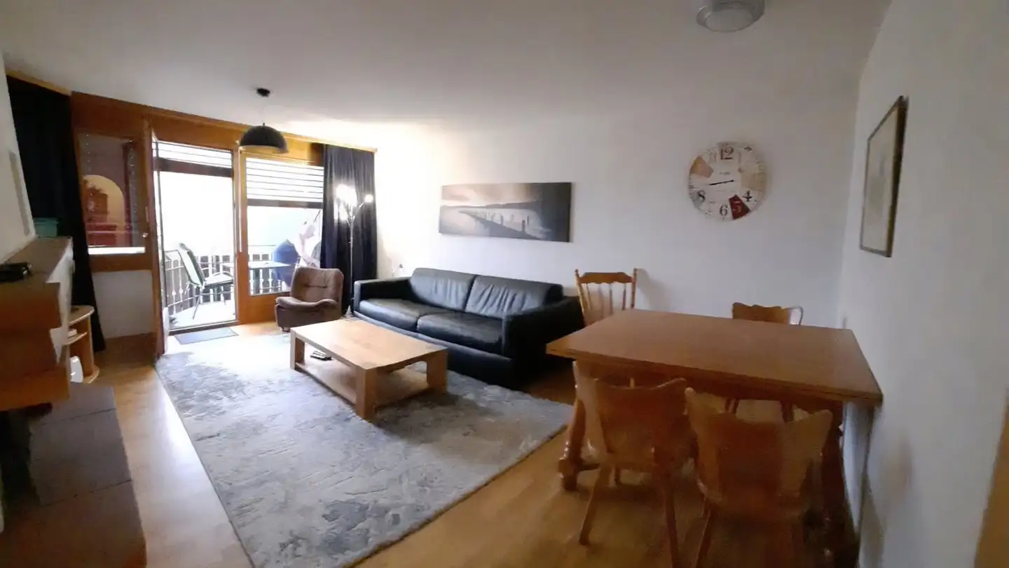 Wohnung kaufen - Via Caglia Liunga, 7151 Schluein - Foto 3