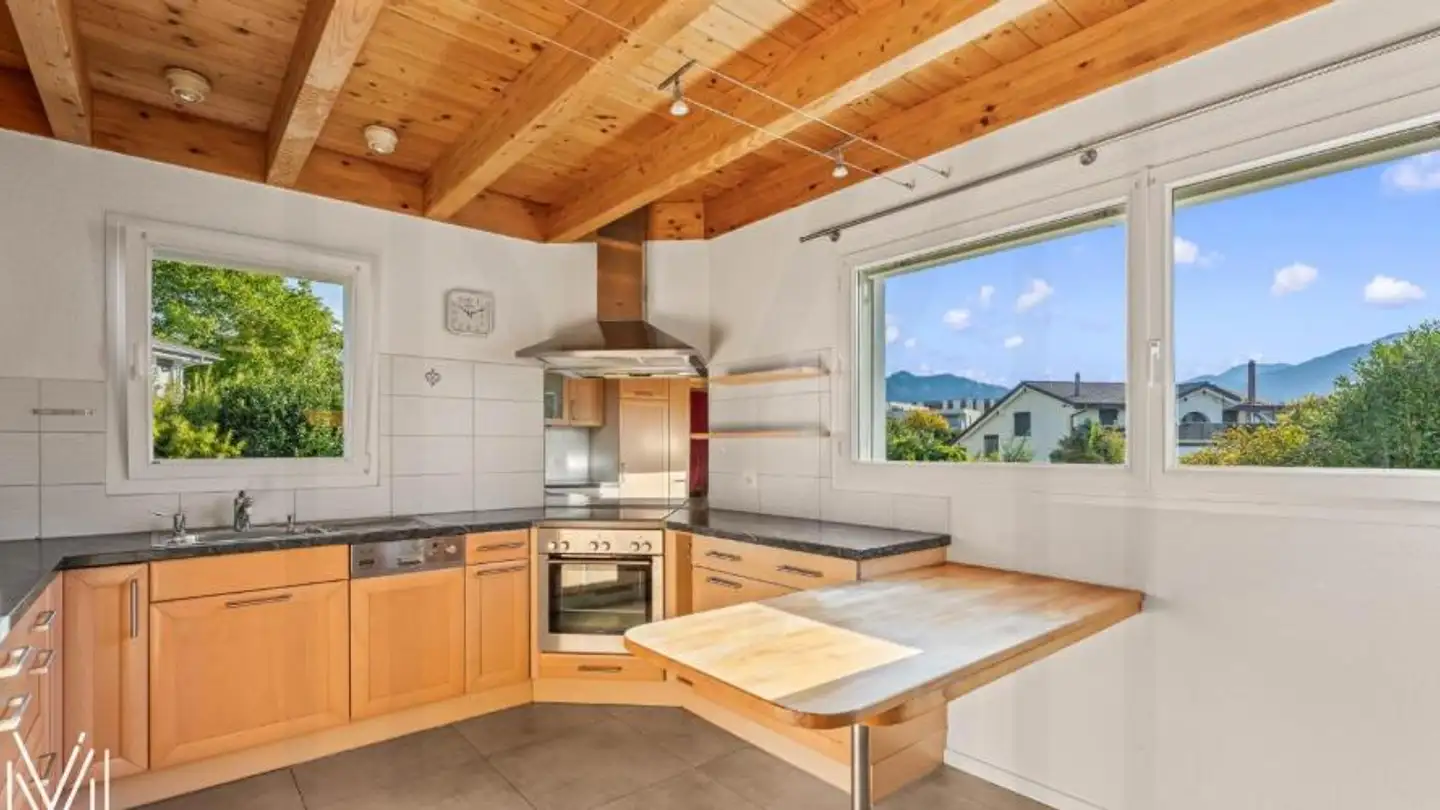 Casa singola in vendita - 1630 Bulle - Foto 4