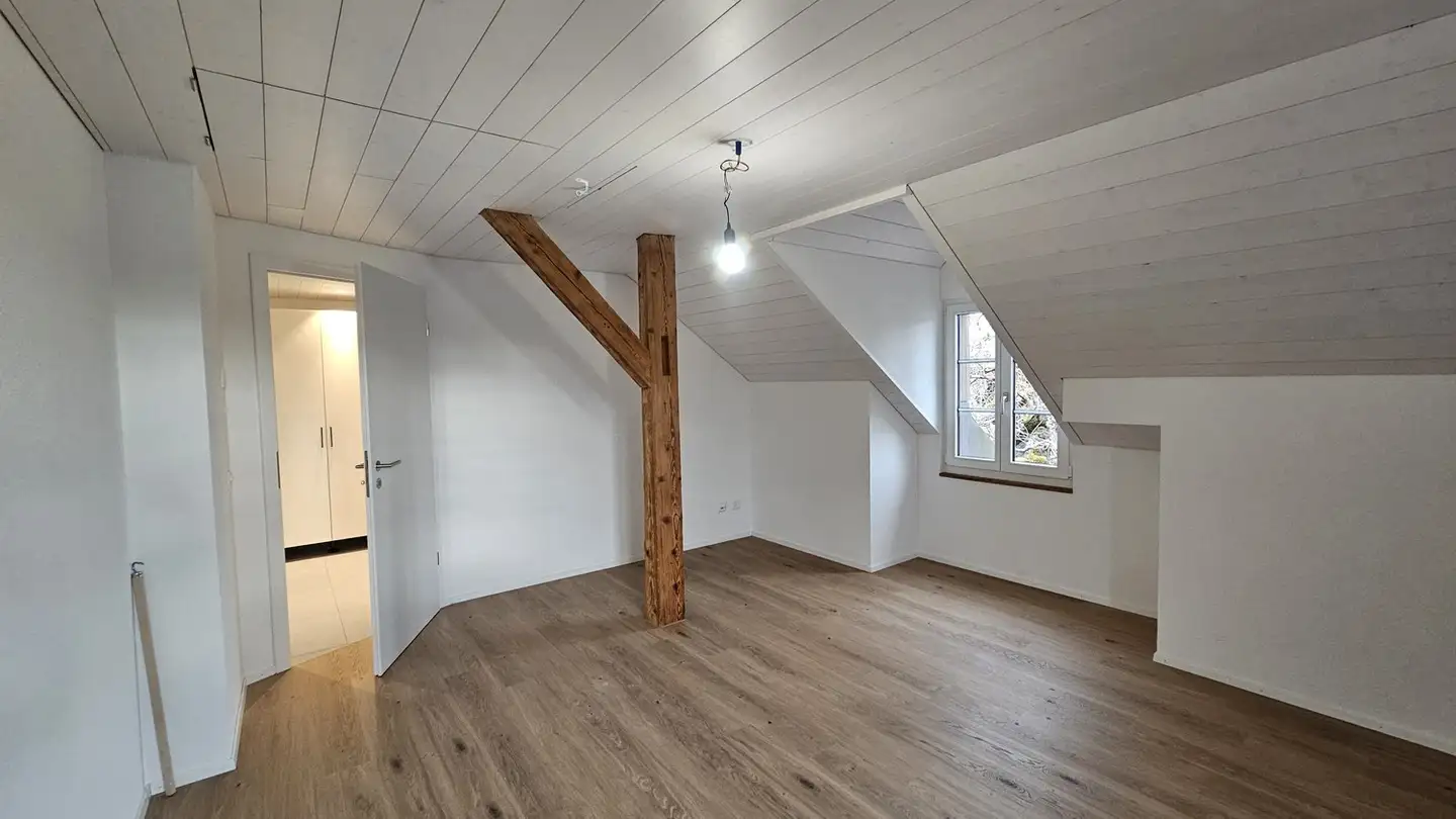 Apartment for rent - Muristrasse 2, 3123 Belp - Photo 4