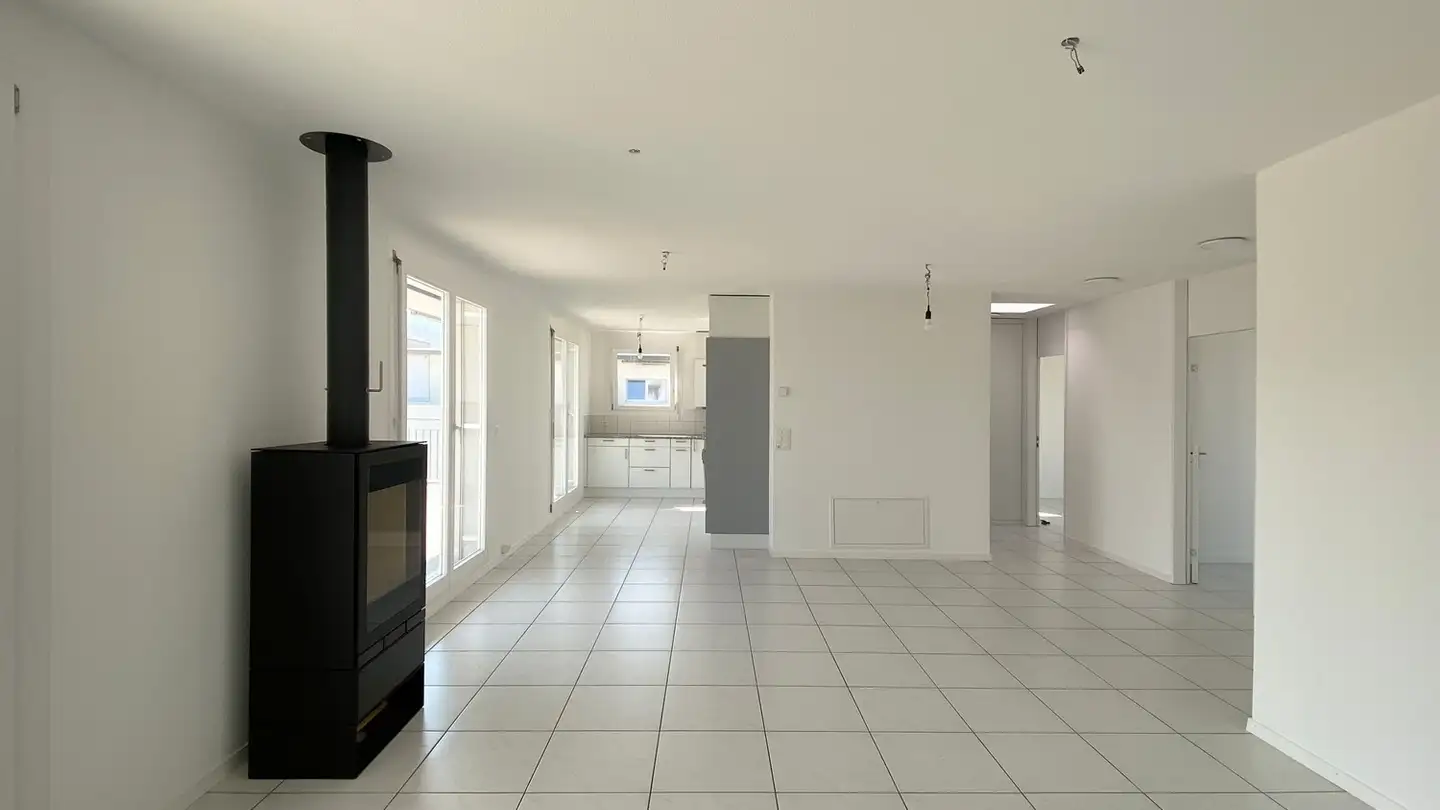 Apartment for rent - Kürzestrasse 27, 4658 Däniken SO