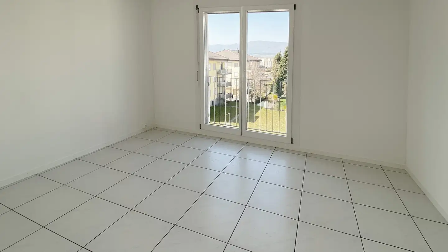 Apartment for rent - Kürzestrasse 27, 4658 Däniken SO - Photo 2