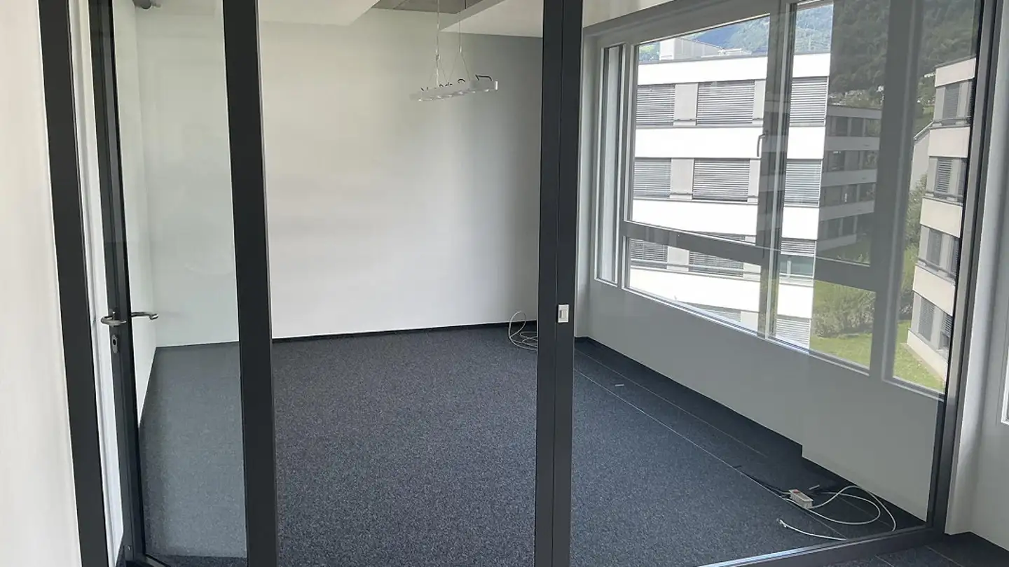 Commerciale in affitto - Bahnhofpark 2b, 7320 Sargans - Photo 4