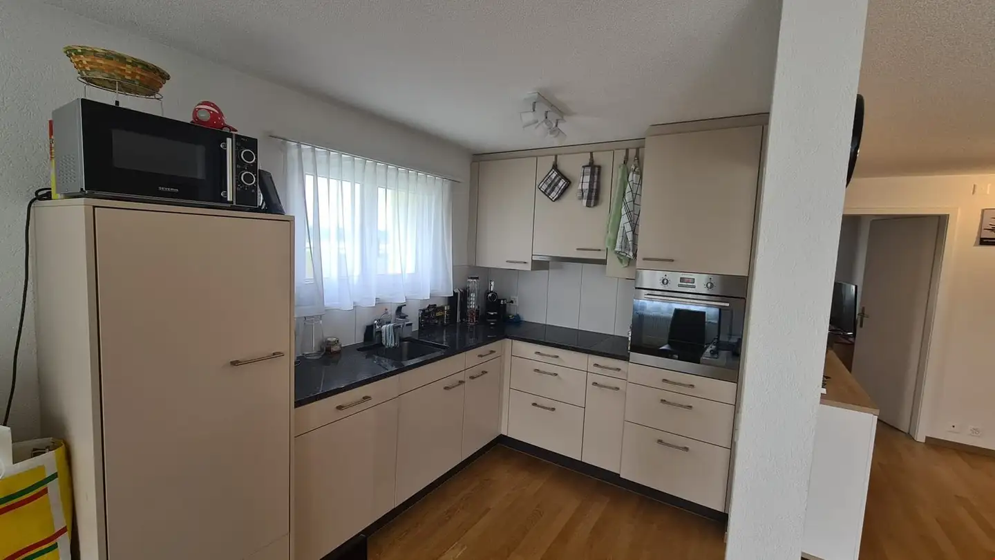 Wohnung mieten - Engeweg 12, 3123 Belp