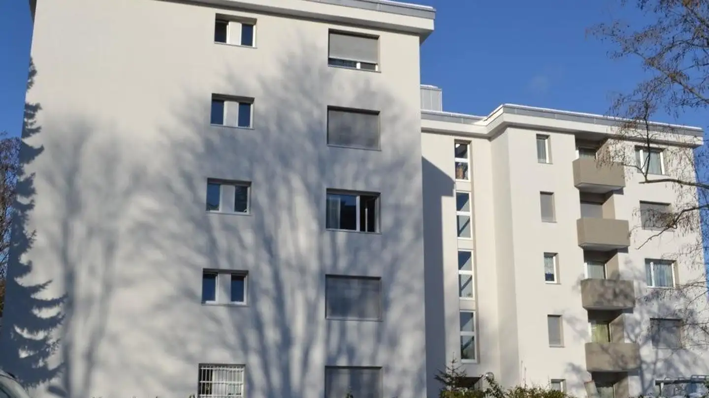 Apartment for rent - Peteracher 2, 8126 Zumikon
