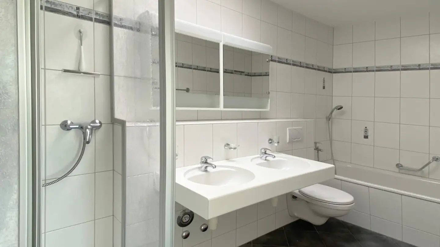 Apartment for rent - Kürzestrasse 27, 4658 Däniken SO - Photo 3