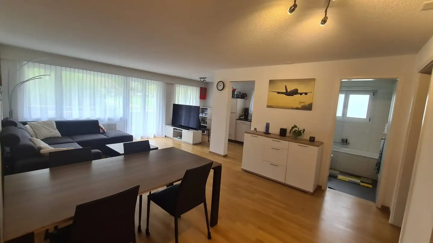 Wohnung mieten - Engeweg 12, 3123 Belp - Foto 2