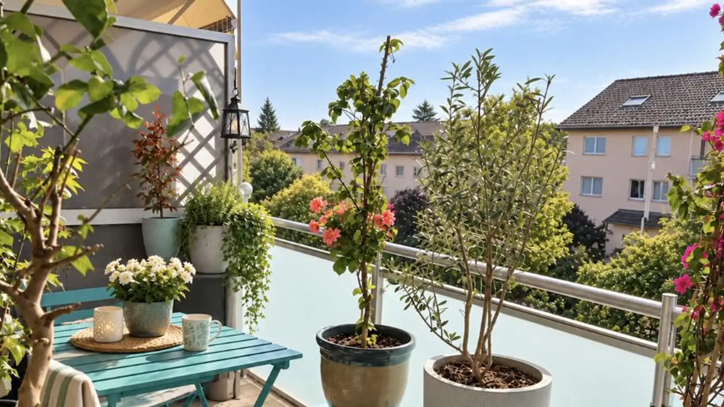 Apartment for rent - Route de Rolle 44, 1162 St-Prex