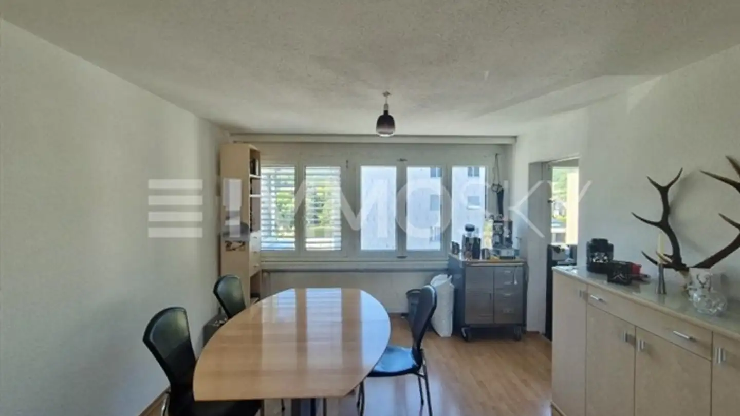 Wohnung kaufen - 7320 Sargans - Foto 3