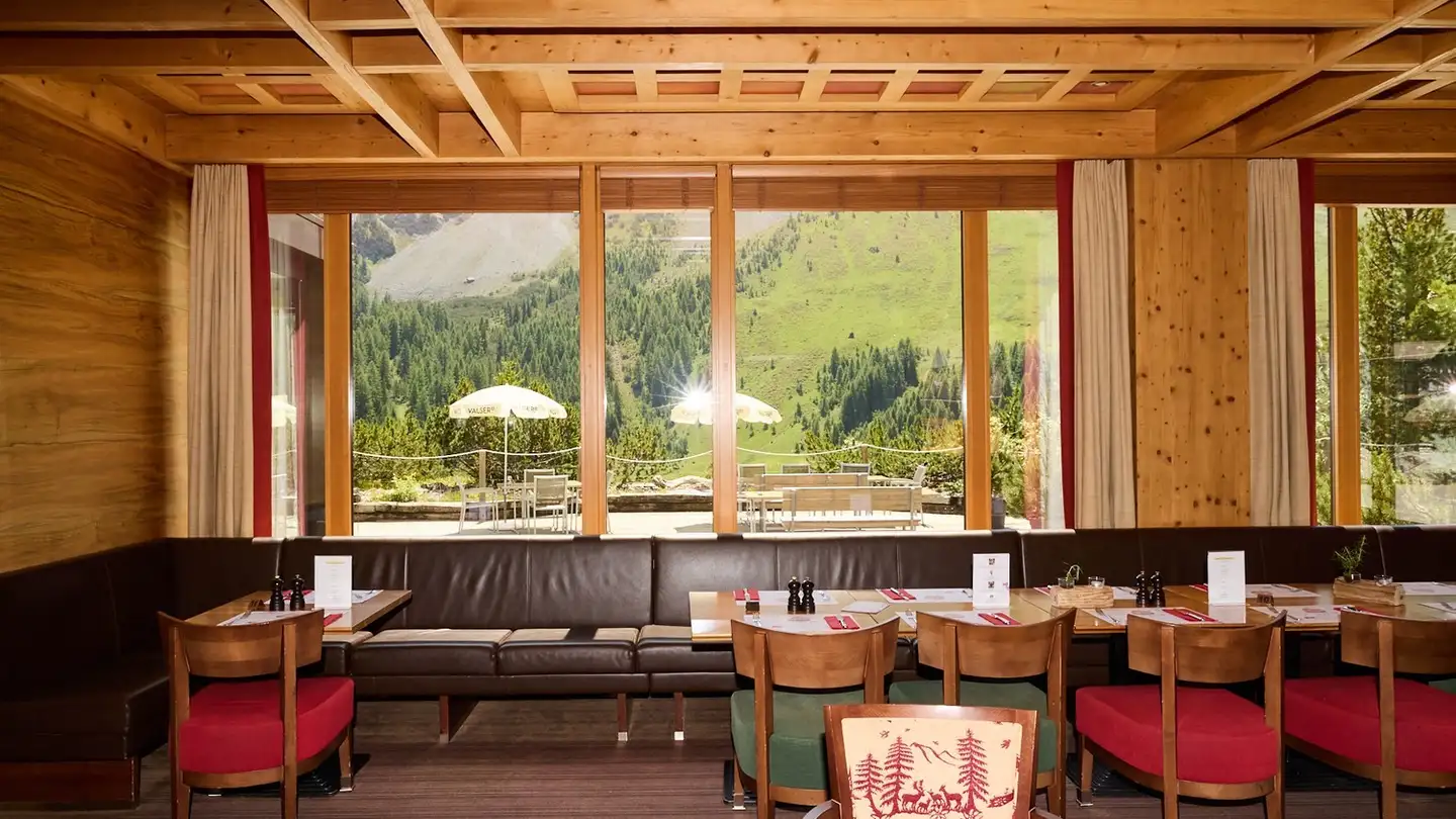 Commercial for rent - 7050 Arosa