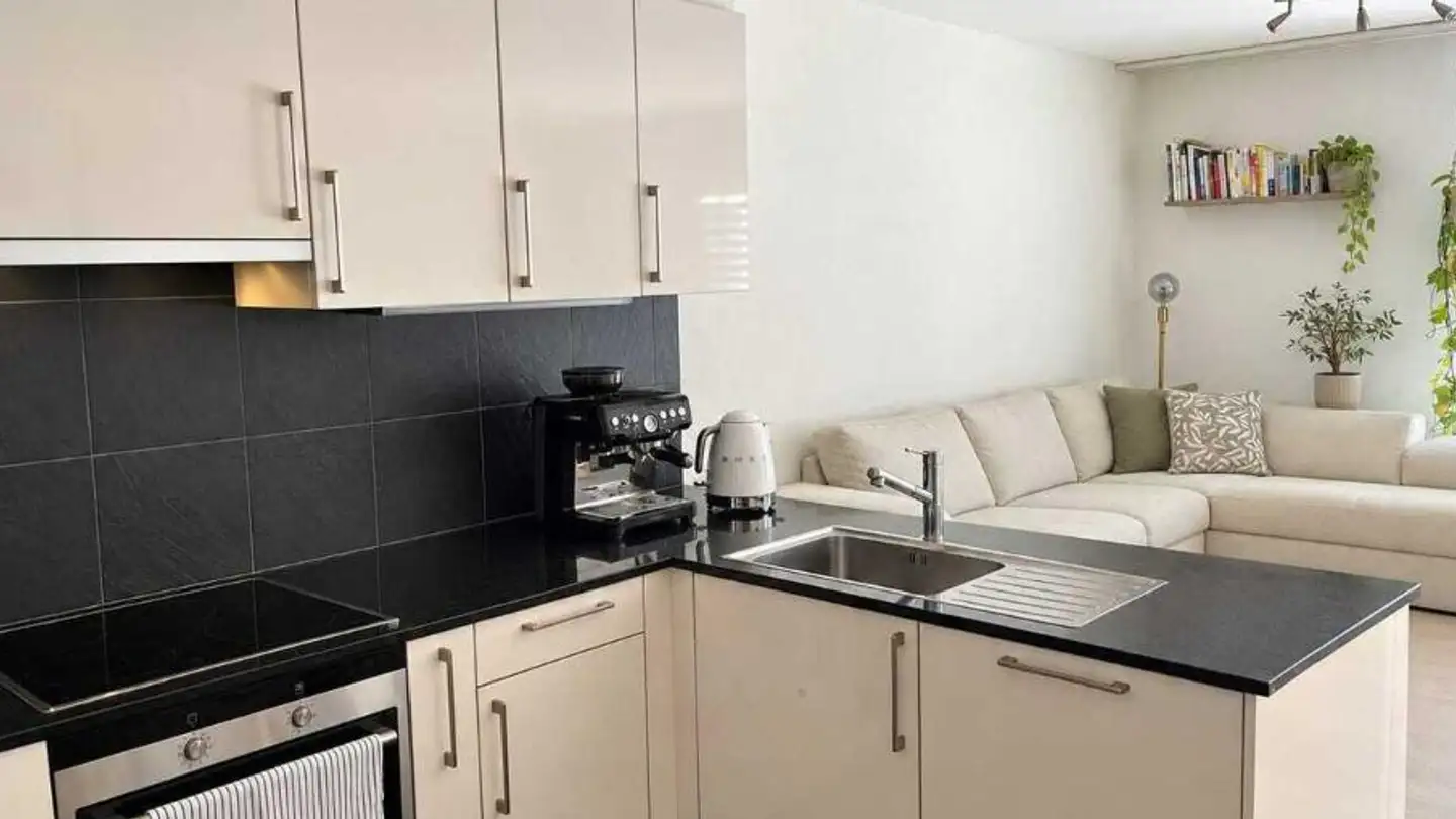 Wohnung mieten - Route de Rolle 44, 1162 St-Prex - Foto 2