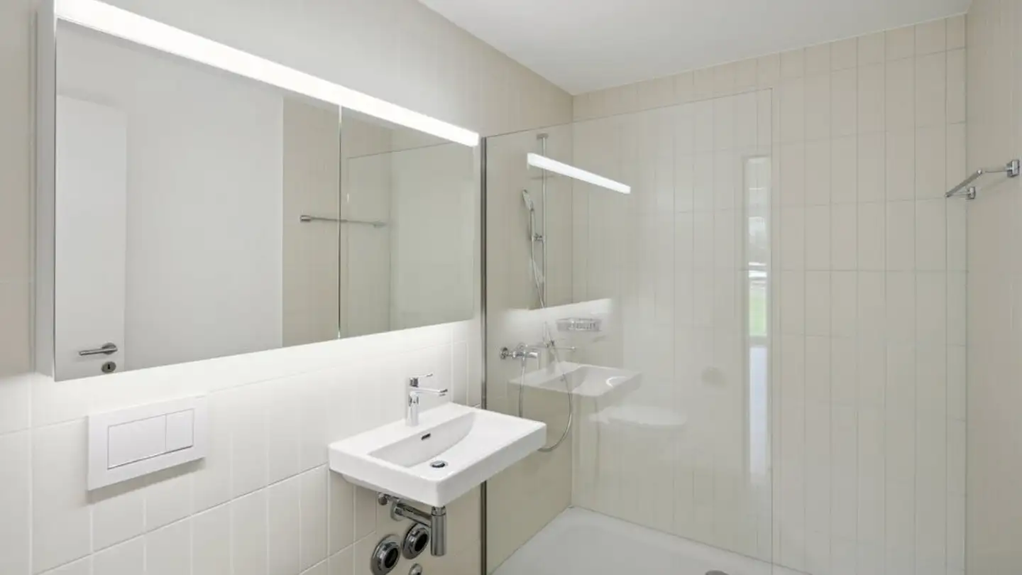 Wohnung mieten - Obergasse 24g, 8854 Galgenen - Foto 4