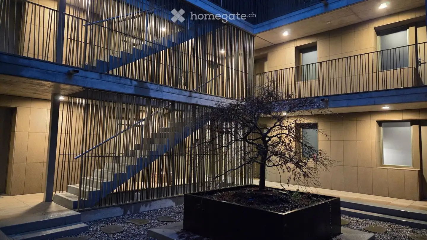 Appartamento in affitto - Rue du Favez, 1530 Payerne