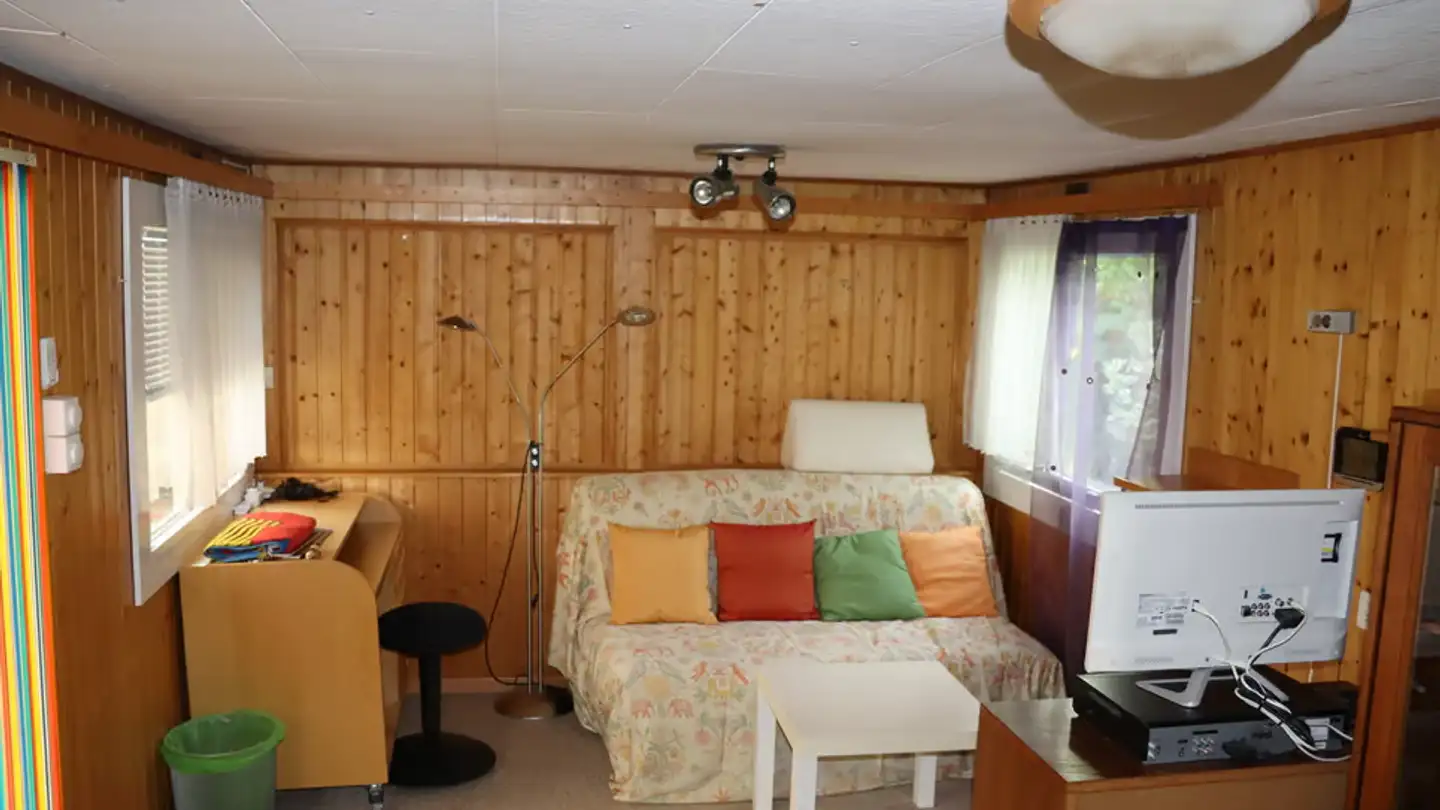 Commercial à vendre - 2523 Lignières - Photo 4