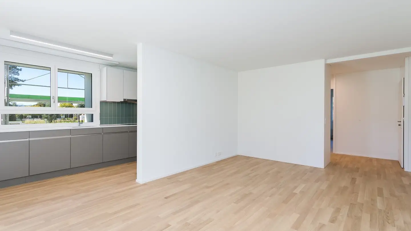 Wohnung mieten - St.-Johannes-Strasse 21, 6300 Zug