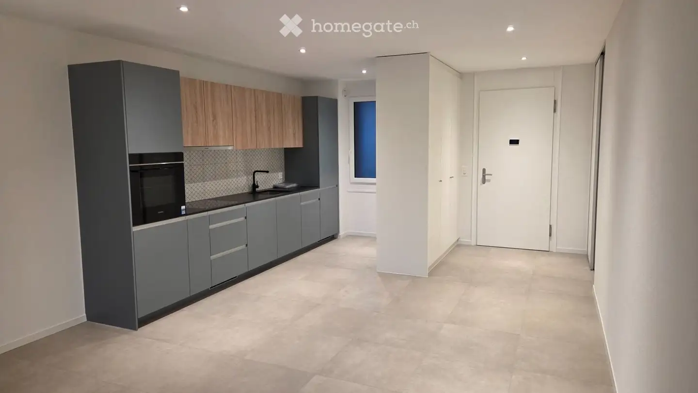 Appartamento in affitto - Rue du Favez, 1530 Payerne - Foto 2