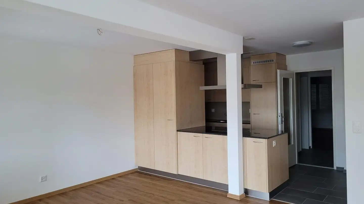 Appartement à louer - Ibachstrasse 24, 4950 Huttwil