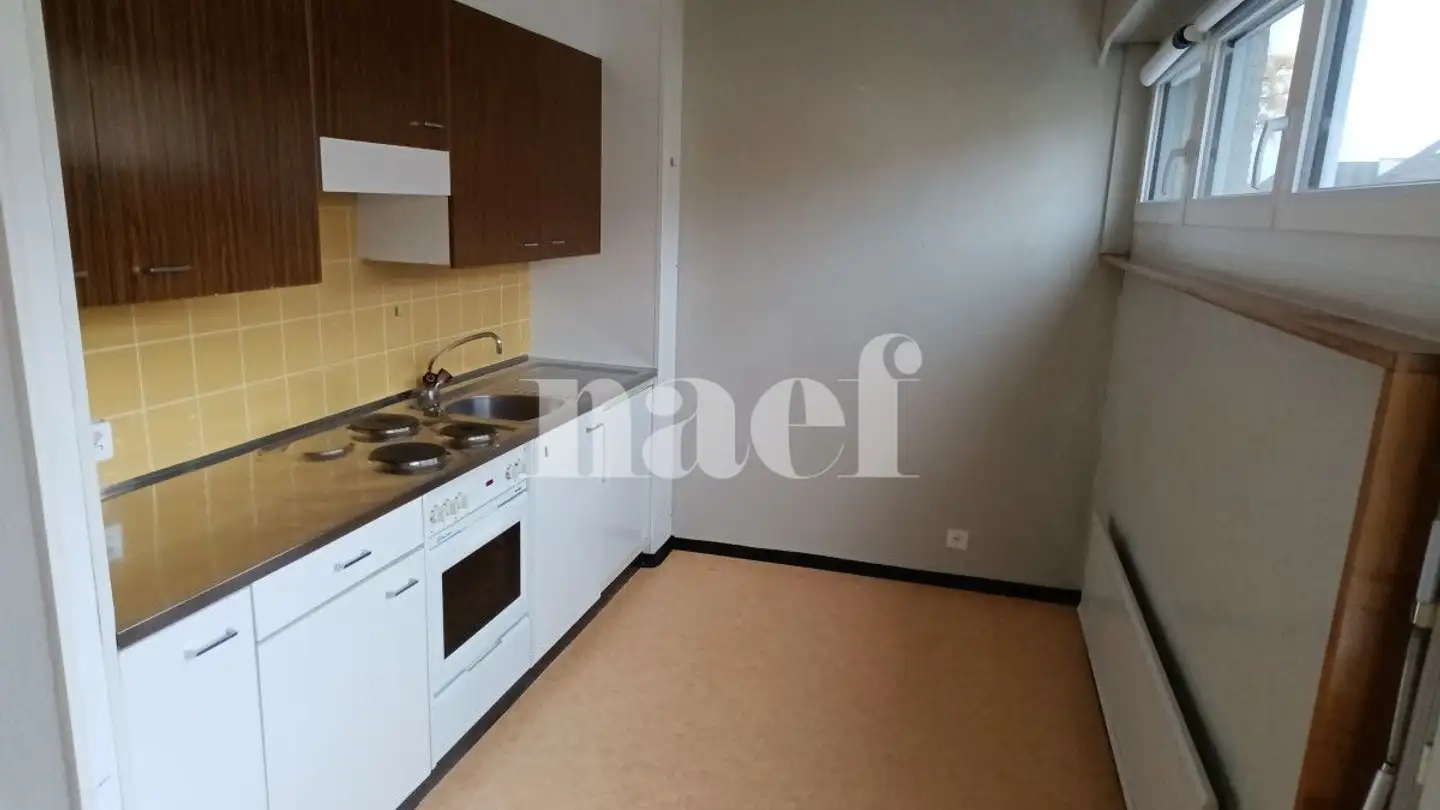 Studio in affitto - Chemin Du Loclat 8, 2072 St-Blaise