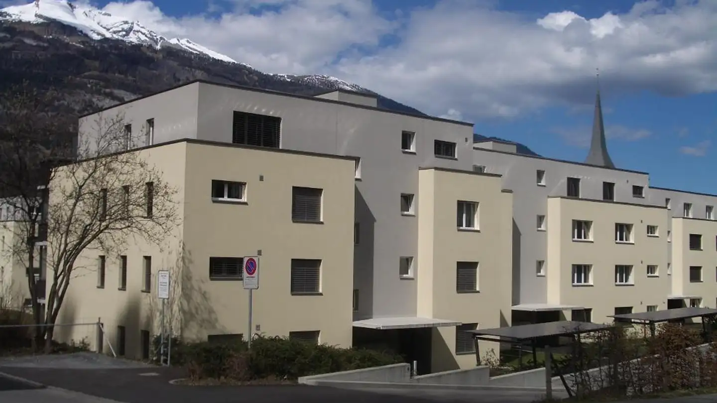 Apartment for rent - 7000 Chur - Photo 2