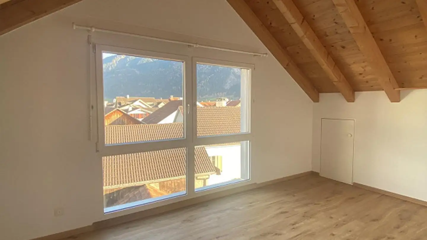 Penthouse mieten - Via Sogn Pieder 10, 7013 Domat/Ems - Foto 2