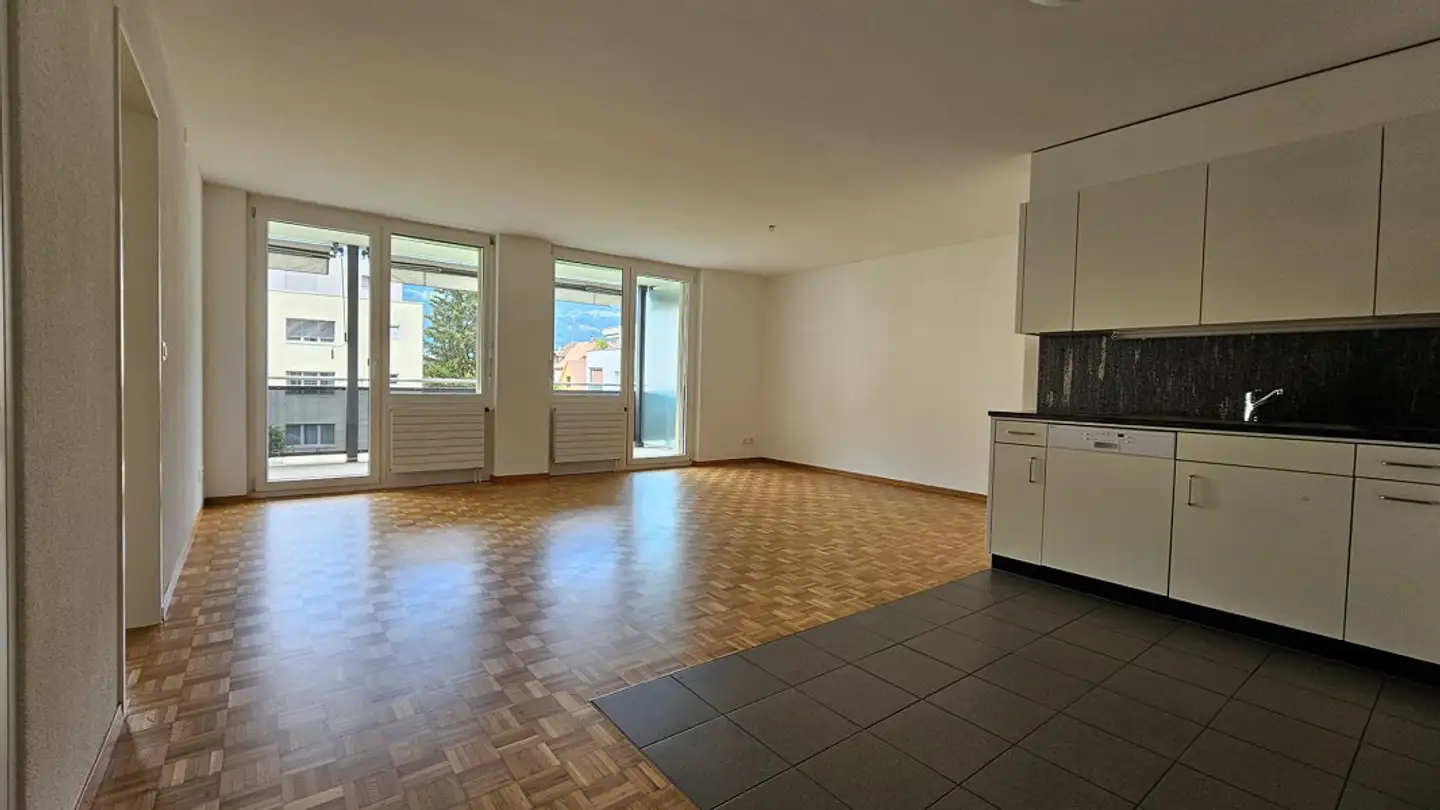 Apartment for rent - 7000 Chur - Photo 3