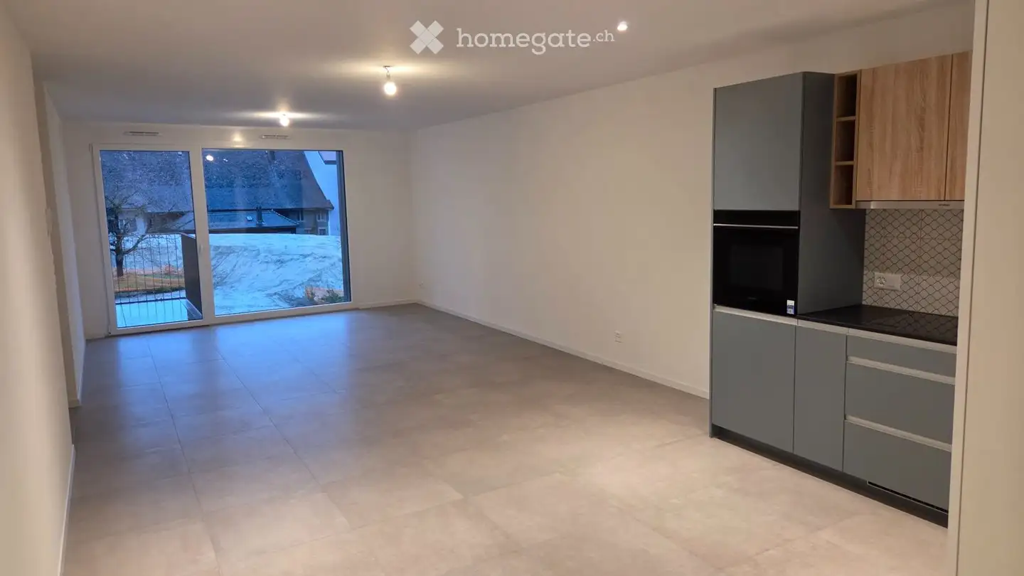 Appartamento in affitto - Rue du Favez, 1530 Payerne - Foto 3