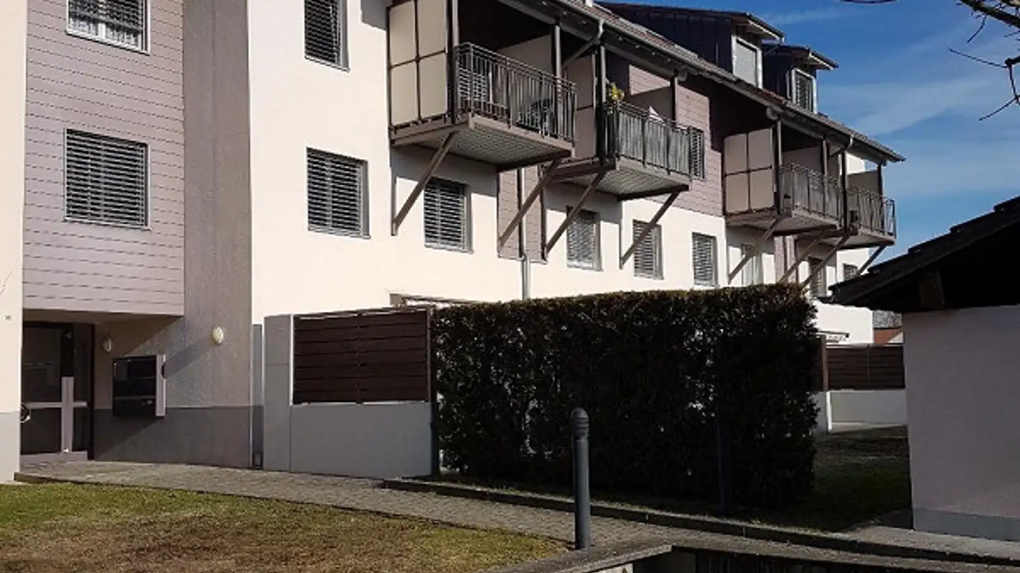 Appartamento in affitto - Rue Du 23-Juin 70, 2905 Courtedoux
