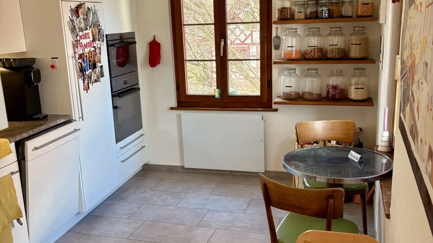 Apartment for rent - Türgass 20, 8820 Wädenswil - Photo 2