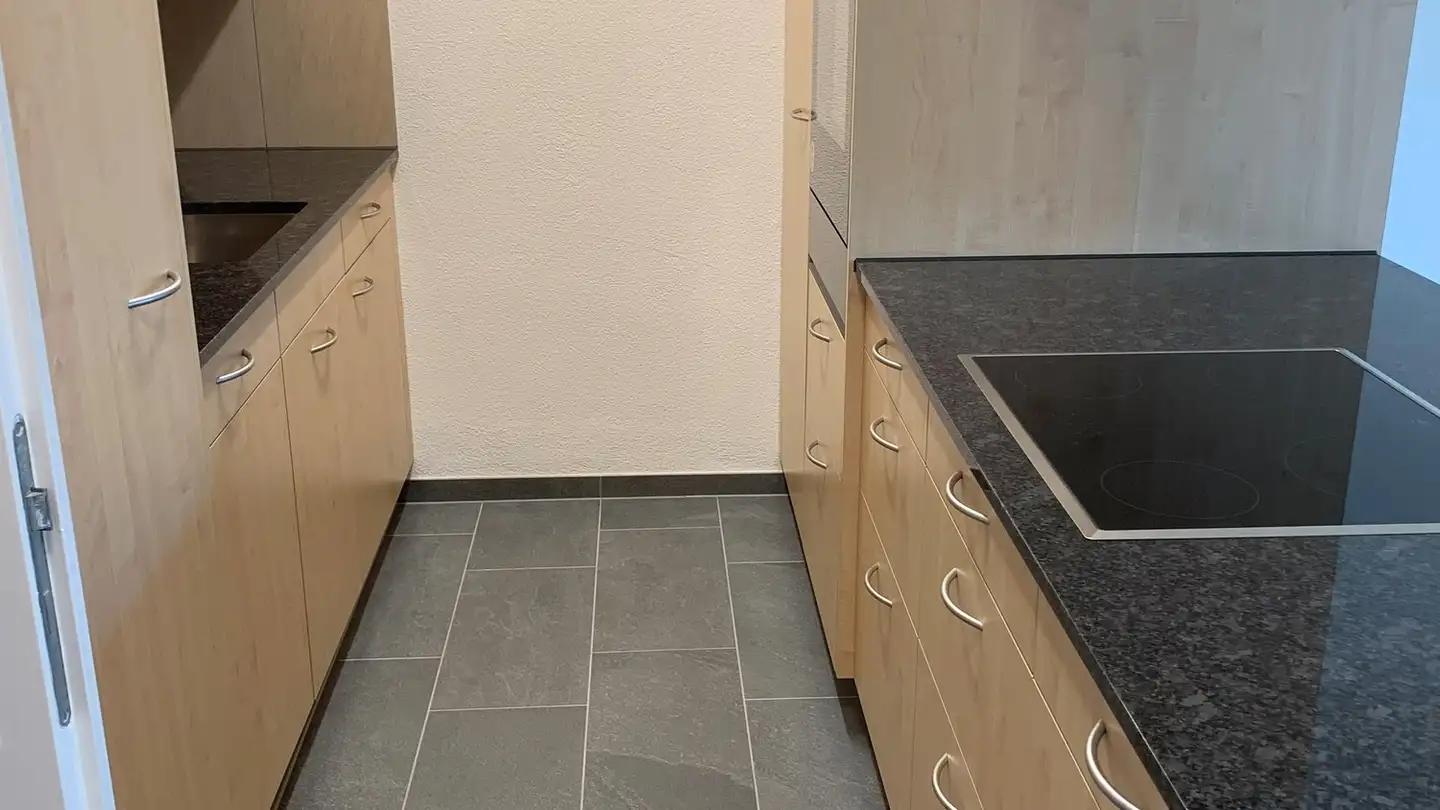 Appartement à louer - Ibachstrasse 24, 4950 Huttwil - Photo 2