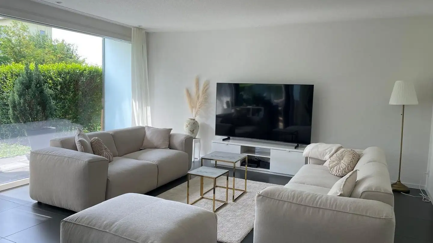 Wohnung mieten - Othmarsingerstrasse 35, 5600 Lenzburg