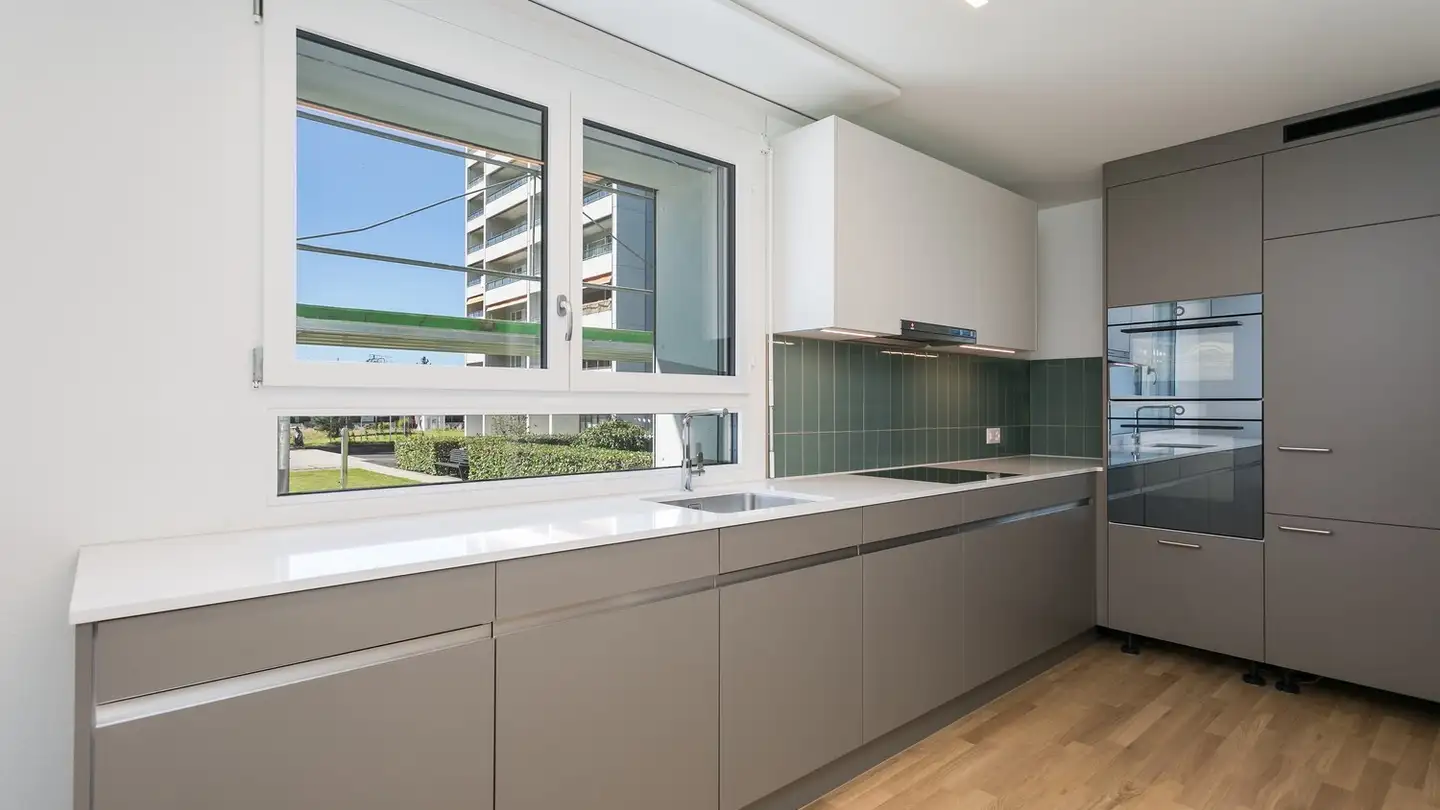 Wohnung mieten - St.-Johannes-Strasse 21, 6300 Zug - Foto 2