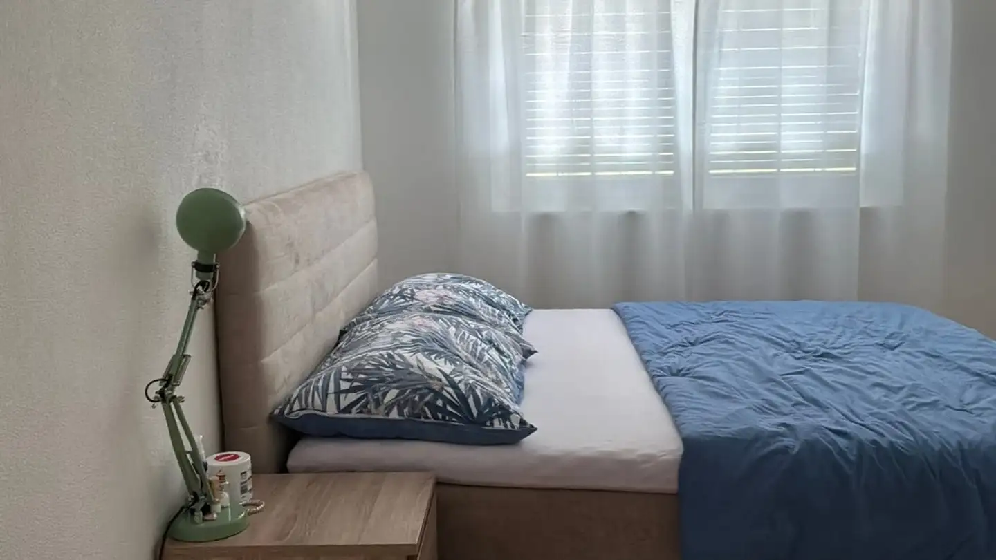 Apartment for rent - Route De Fruence 3, 1618 Châtel-St-Denis - Photo 4