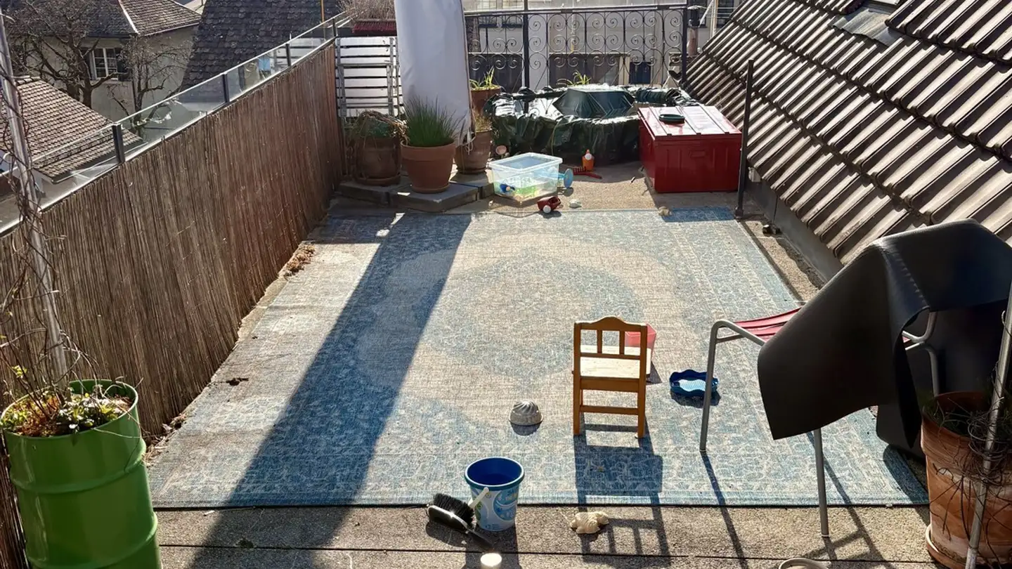 Apartment for rent - Türgass 20, 8820 Wädenswil - Photo 3