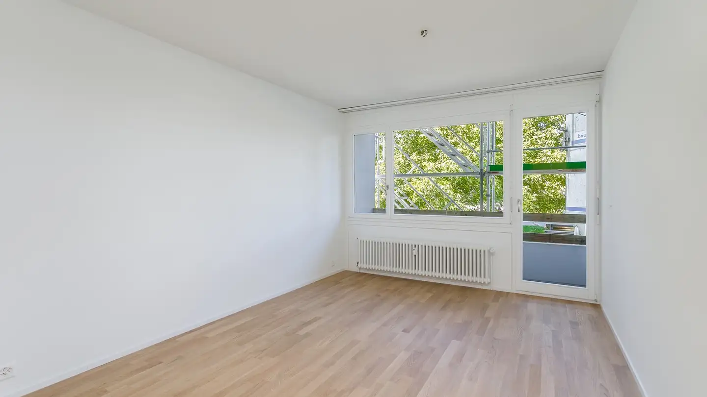 Wohnung mieten - St.-Johannes-Strasse 21, 6300 Zug - Foto 3