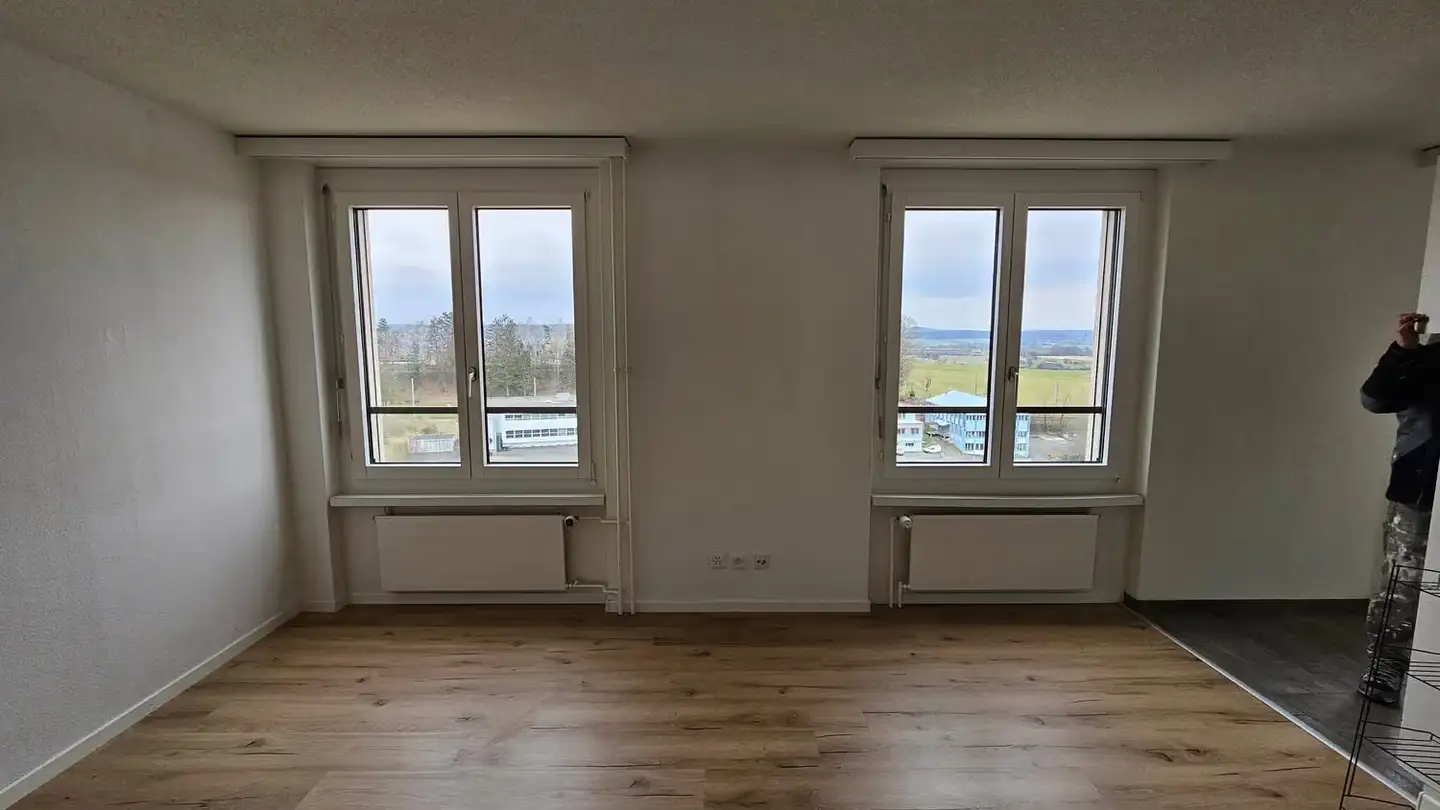 Studio mieten - Ruffinistrasse 6, 2540 Grenchen - Foto 3