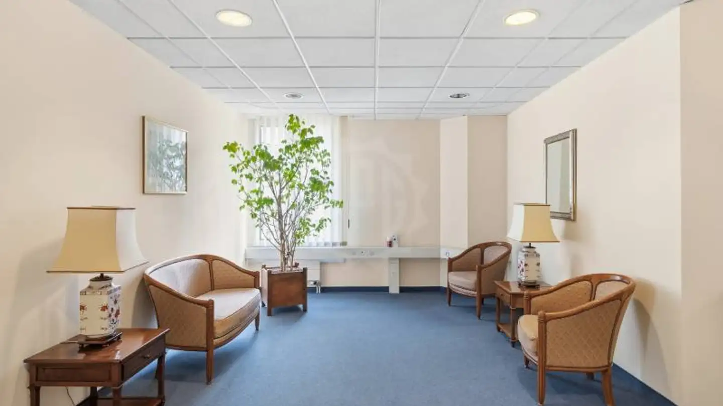 Spazio ufficio in affitto - Place Des Philosophes 18, 1205 Genève - Foto 4