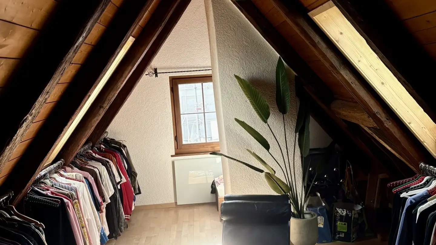 Apartment for rent - Türgass 20, 8820 Wädenswil - Photo 4