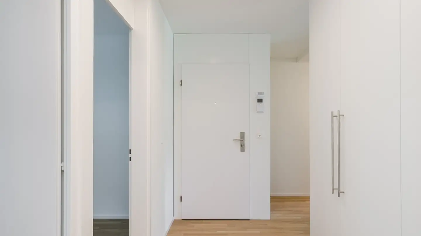 Wohnung mieten - St.-Johannes-Strasse 21, 6300 Zug - Foto 4