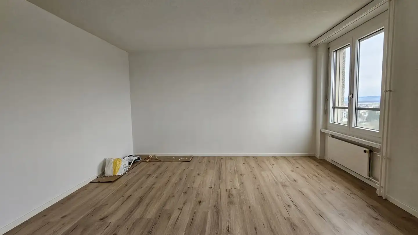 Studio mieten - Ruffinistrasse 6, 2540 Grenchen