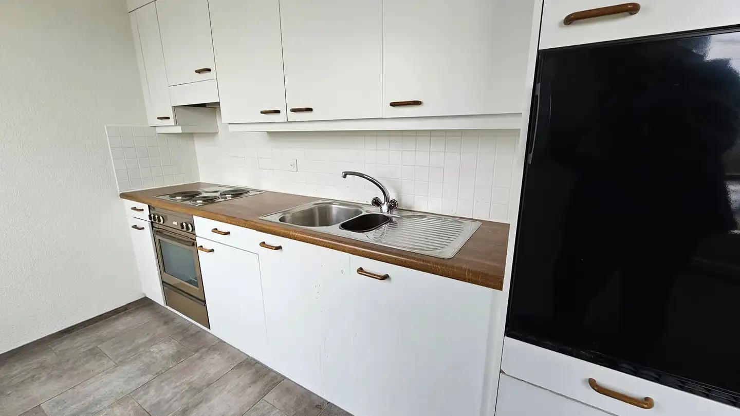Studio mieten - Ruffinistrasse 6, 2540 Grenchen - Foto 2