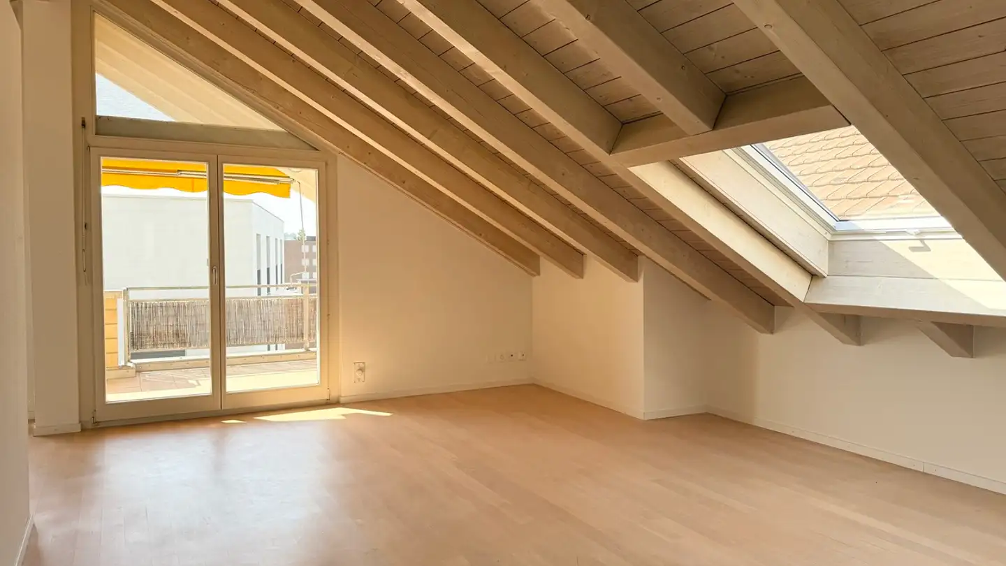 Apartment for sale - Baumgartenweg 16, 4142 Münchenstein
