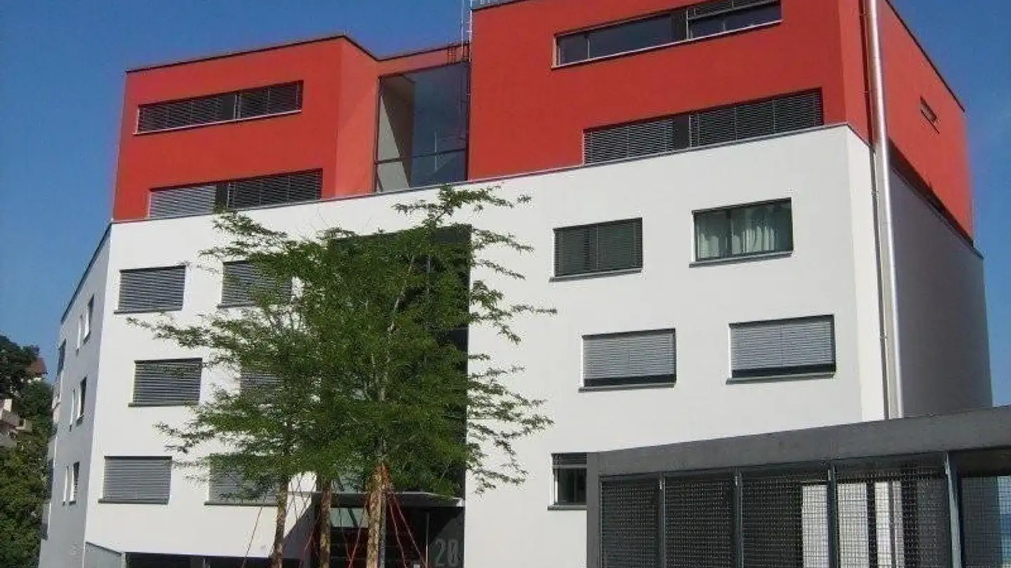 Appartement à louer - Espace de l'Europe 20, 2000 Neuchâtel - Photo 2