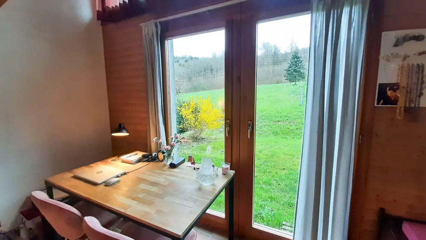 Gewerbe mieten - Hertensteinstrasse 89, 5415 Hertenstein AG